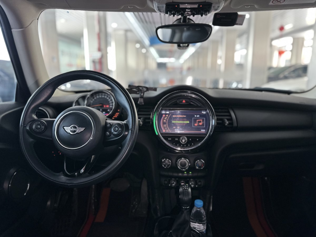 MINI MINI  2016款 1.2T ONE 先锋派图片