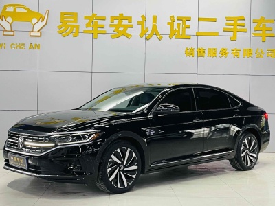 2022年3月 大眾 帕薩特 330TSI 豪華版圖片