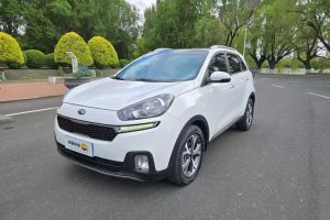 KX5 起亞 1.6T 自動兩驅(qū)DLX