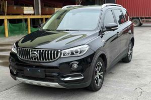 D60 上汽大通 1.5T 自動高原版 7座