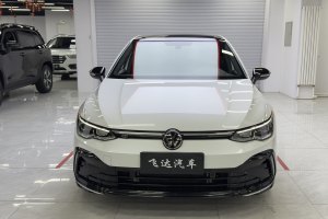高爾夫 大眾 280TSI DSG R-Line Lite