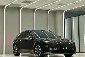 蔚來EC6 蔚來 100kWh