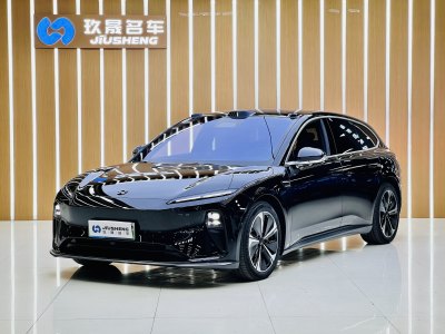 2024年10月 蔚來(lái) 蔚來(lái)ET5T 75kWh Touring圖片