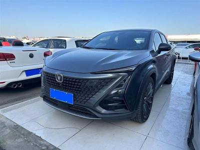 2022年3月 長(zhǎng)安 UNI-T 1.5T 卓越型圖片