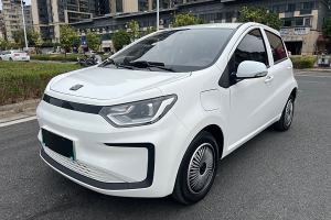 思皓E10X 思皓 200km 舒享型