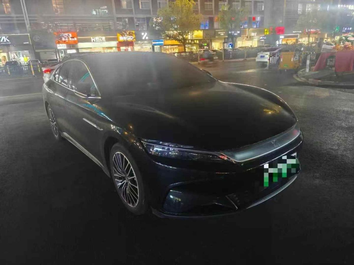 奔馳 V級  2024款 V 300 尊貴版圖片