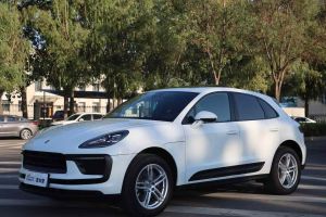 Macan 保时捷 Macan 2.0T