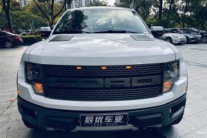 F-150 福特 6.2L Harley-Davidson