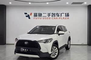 卡羅拉銳放 豐田 2.0L 先鋒版