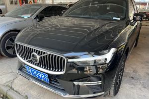 XC60 沃爾沃 B5 四驅智逸豪華版