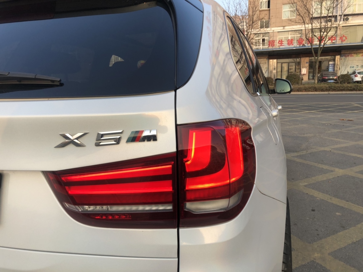 寶馬 寶馬X5  2014款 xDrive35i 豪華型圖片