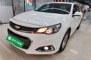 邁銳寶 雪佛蘭 530T 自動風(fēng)尚版