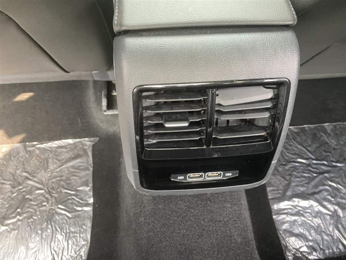 大眾 速騰  2020款 280TSI DSG舒適型 國VI圖片