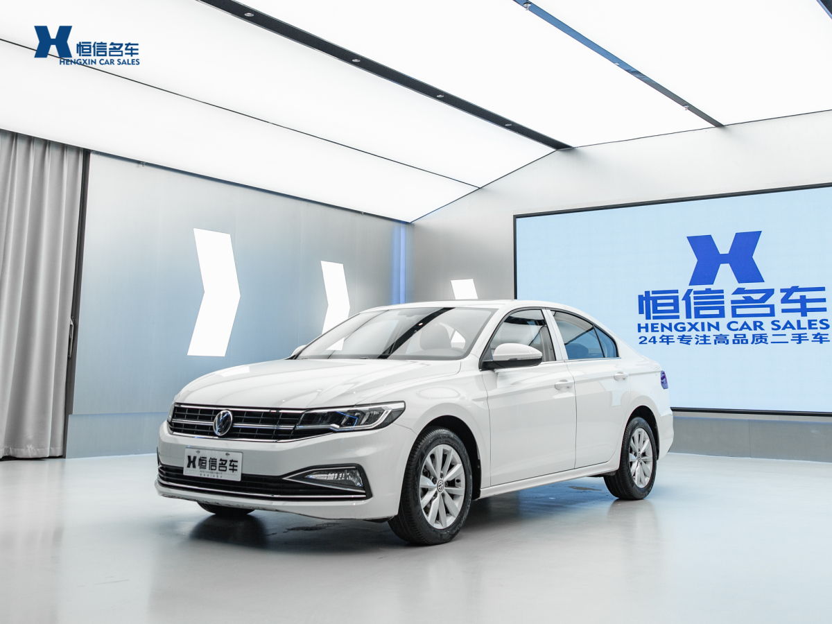 大眾 寶來  2019款 改款 280TSI DSG精英型圖片