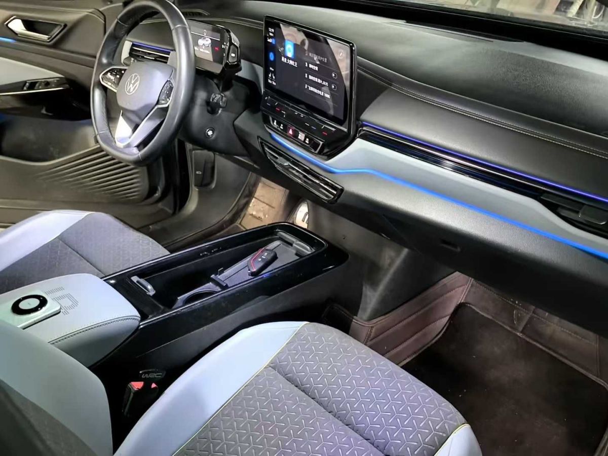大眾 速騰  2021款 200TSI DSG超越版圖片