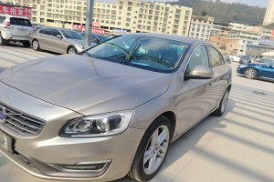 S60 沃爾沃 S60L 2.0T T5 智馭版