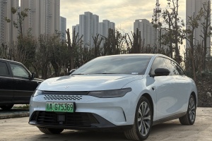 零跑C01 零跑 增程 216 舒享版
