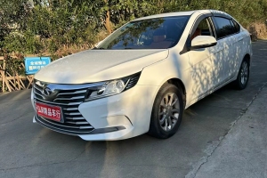 A5翼舞 東南 1.5L 手動(dòng)尊貴版
