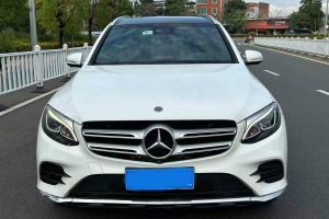 奔驰GLC AMG 奔驰 AMG GLC 43 4MATIC