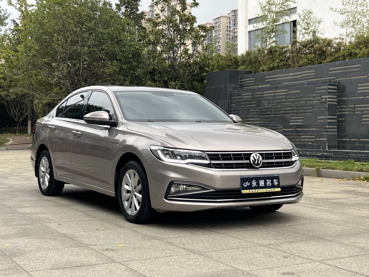 2019年4月大眾 寶來  2019款 改款 280TSI DSG精英型