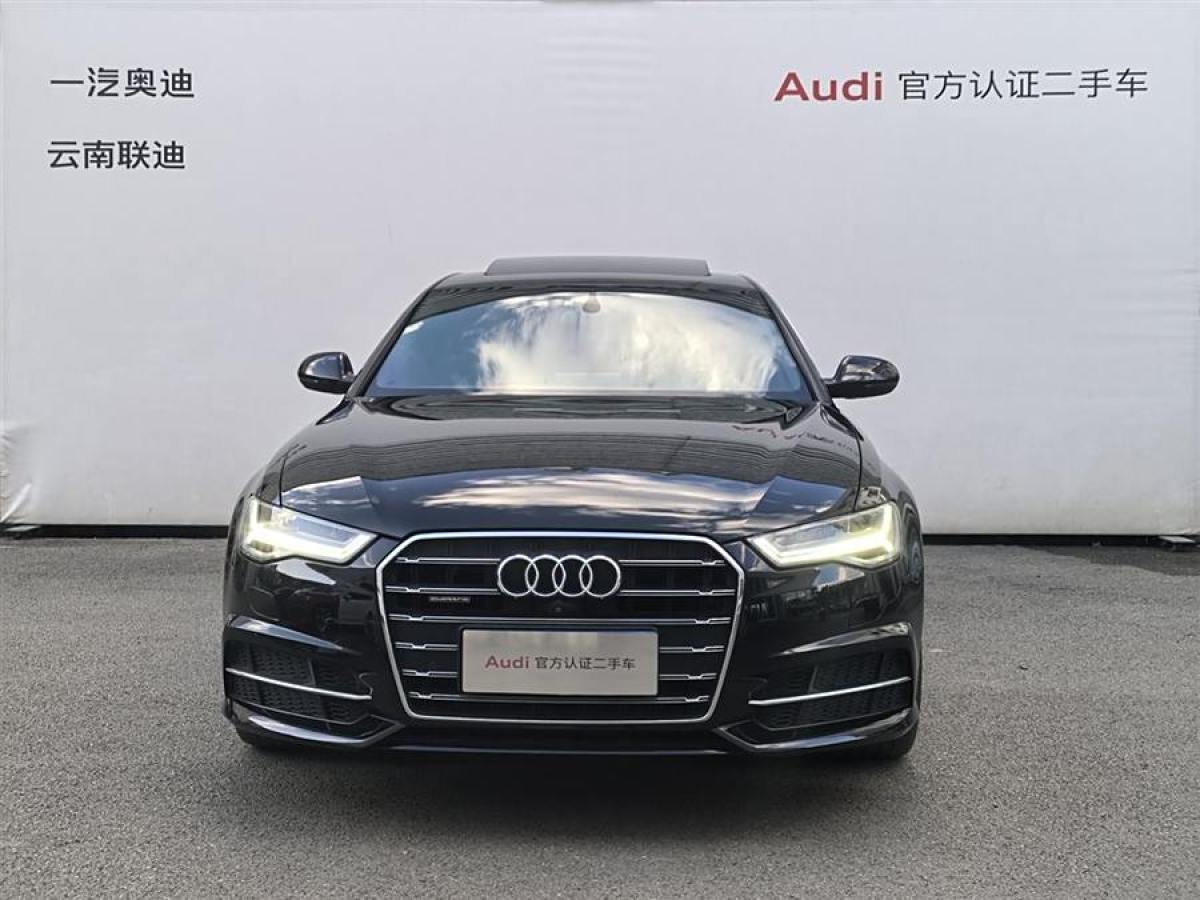 奧迪 奧迪A4L  2018款 30周年年型 45 TFSI quattro 運動型圖片