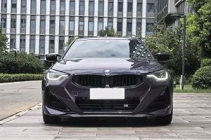 宝马2系 宝马 M240i