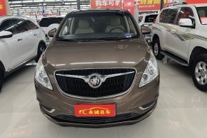 GL8 别克  28T 舒适型 国VI