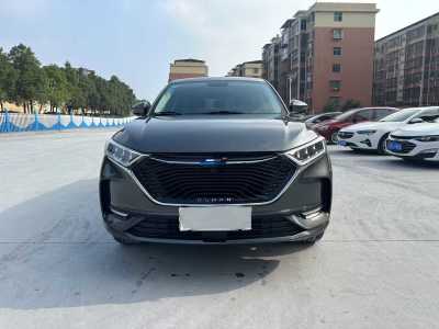 2020年6月 长安欧尚 X7 1.5T 自动豪华型图片