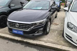 帕薩特 大眾 改款 330TSI 精英版 國(guó)VI