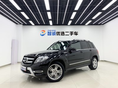 2016年5月 奔馳 奔馳GLK級 GLK 260 4MATIC 動感型 極致版圖片