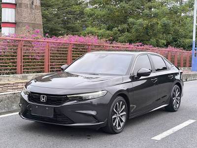 2023年6月 本田 型格 240TURBO CVT智享版圖片