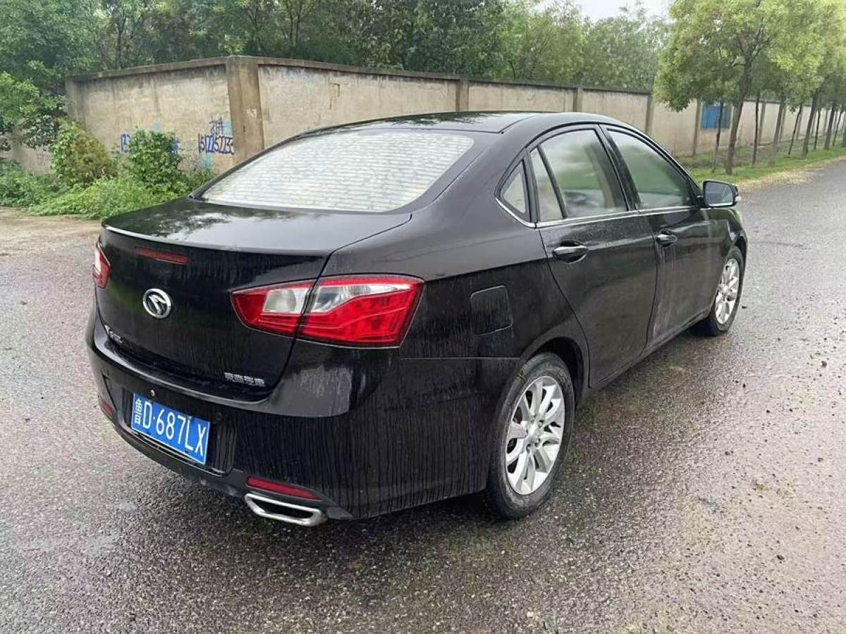 東南 V5菱致  2012款 1.5L 手動標準型圖片