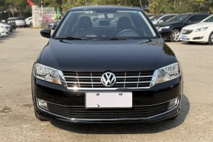 朗逸 大眾 1.4TSI DSG 30周年紀(jì)念版