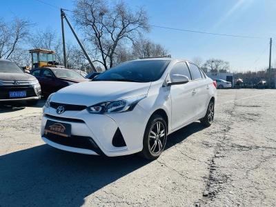 2021年2月 豐田 YARiS L 致享 1.5L CVT領先版圖片