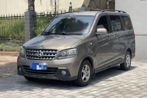 歐諾 長(zhǎng)安歐尚 1.3L精英型