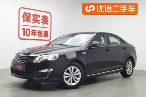 550 榮威 550 1.8L 手動(dòng)啟悅版