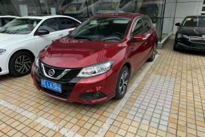 途達(dá) 日產(chǎn) 2.5L 自動(dòng)兩驅(qū)智享版
