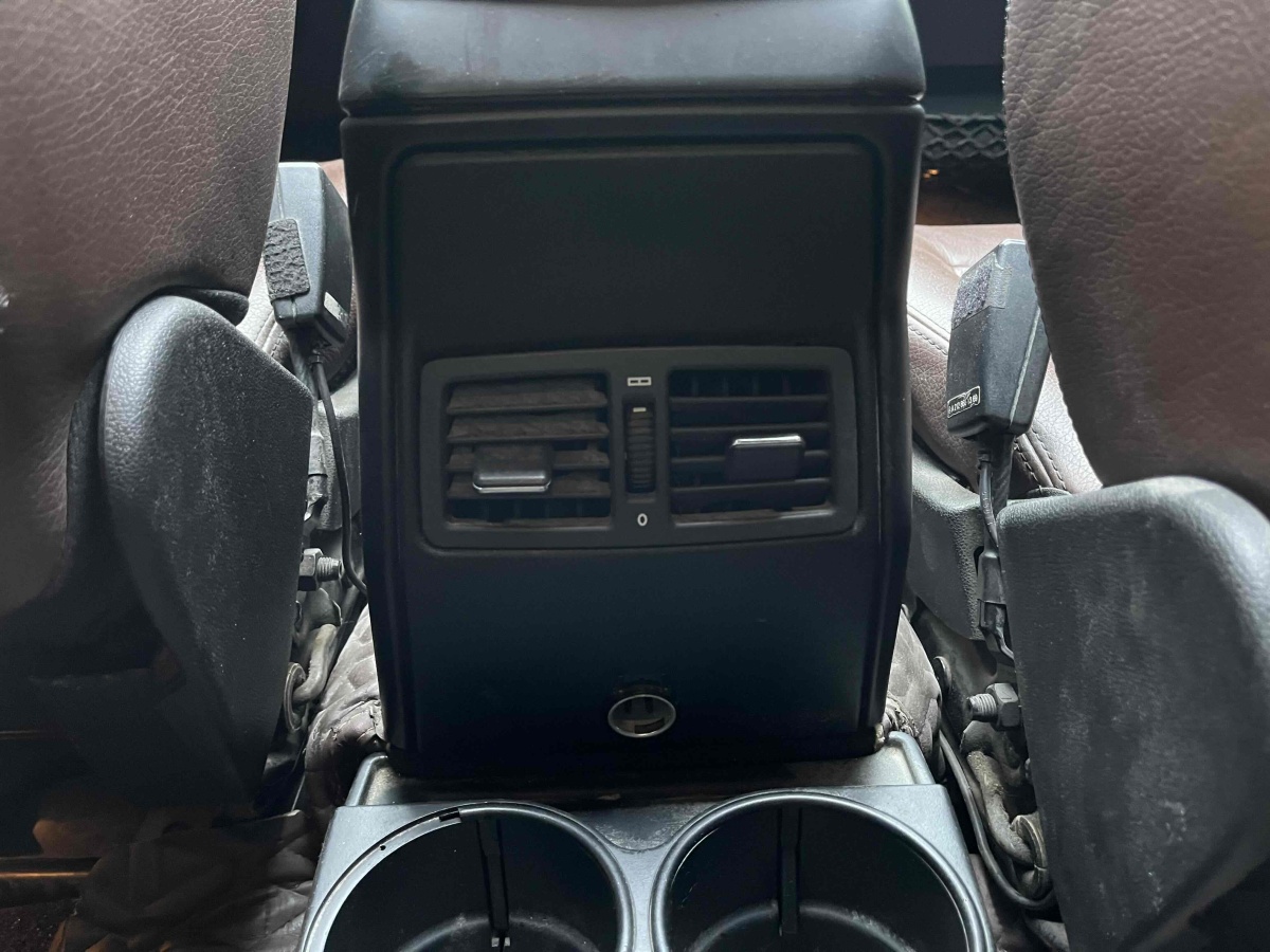 2013年5月奔驰 奔驰G级  2013款 G 500