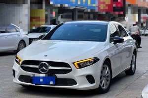 奔馳A級 奔馳 A 200 時尚型