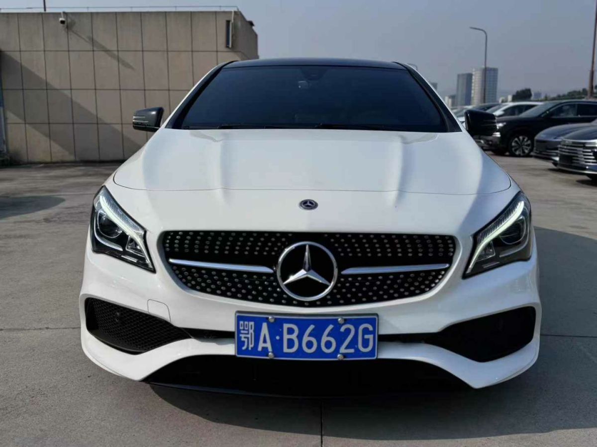 奔馳 奔馳GLE轎跑  2018款 GLE 400 4MATIC 轎跑SUV圖片