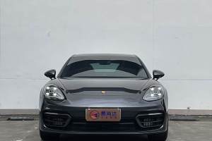 Panamera新能源 保时捷 Panamera 4 E-Hybrid 2.9T