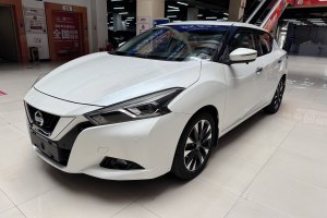 LANNIA 藍(lán)鳥(niǎo) 日產(chǎn) 1.6L CVT智酷版