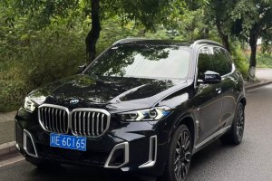 寶馬X5 寶馬 xDrive 40Li M運動套裝