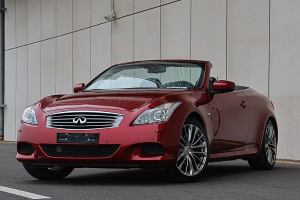 Q60 英菲尼迪 3.7L