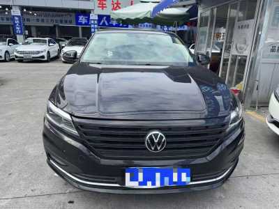 2021年11月 大众 朗逸 280TSI DSG舒适版 国VI图片