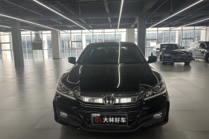 雅阁 本田 2.0L 舒适版