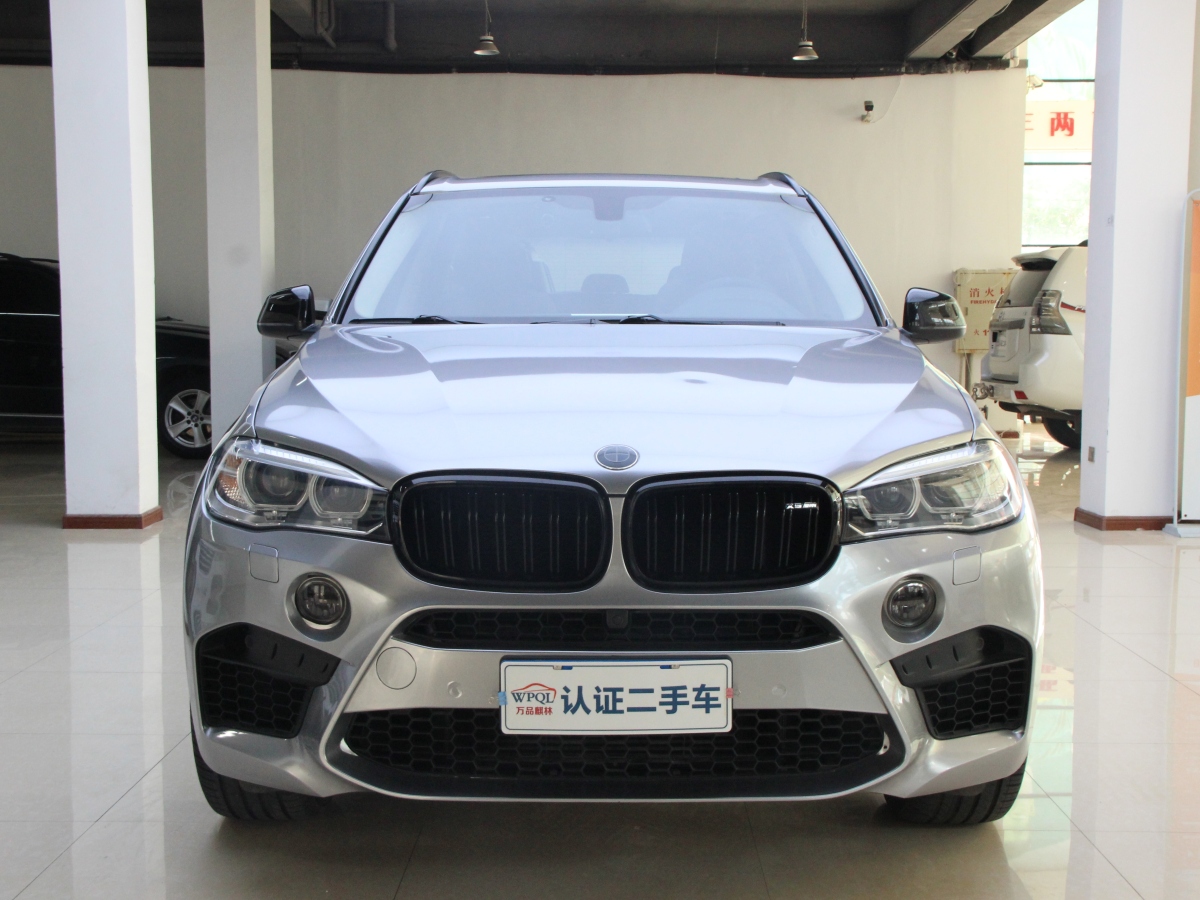 寶馬 寶馬X5  2015款 xDrive28i圖片