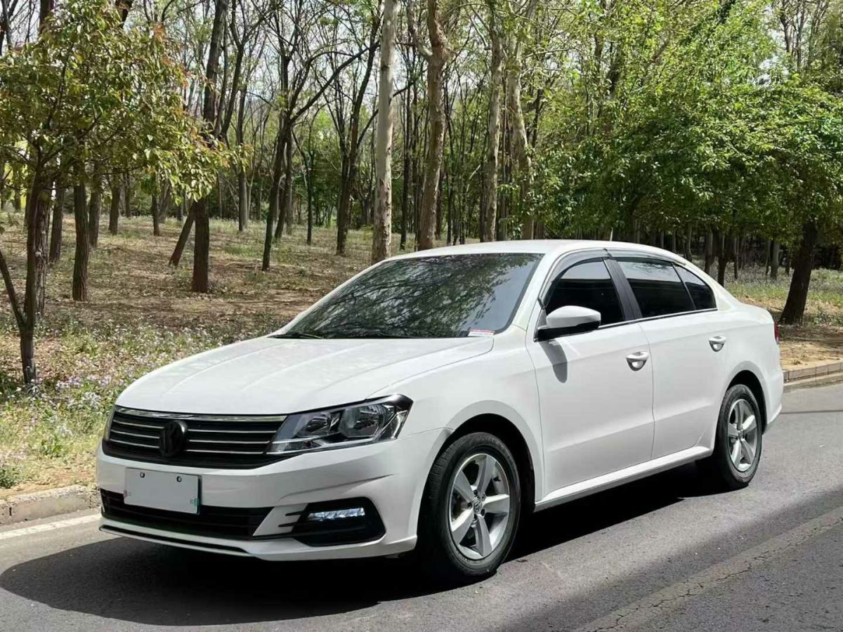斯柯達(dá) 明銳  2019款 1.5L 自動豪華版圖片