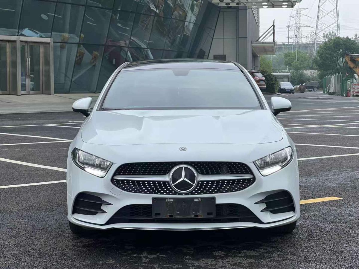 奔馳 奔馳GLC轎跑 AMG  2020款 AMG GLC 43 4MATIC 轎跑SUV圖片