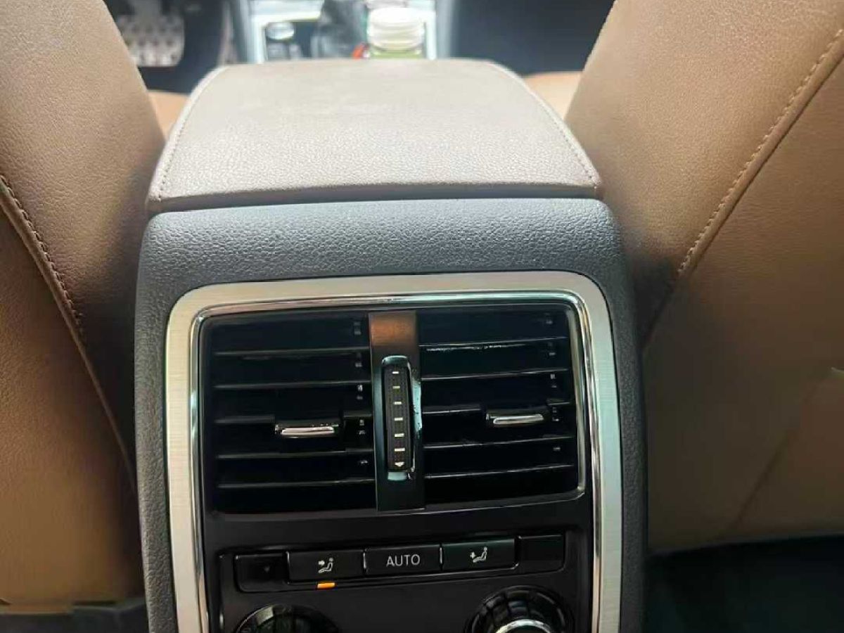 大眾 帕薩特  2014款 1.4TSI 手動尊雅版圖片